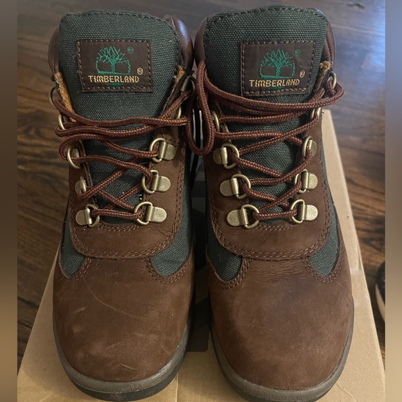 Timberland Boots - Picture 3 of 3